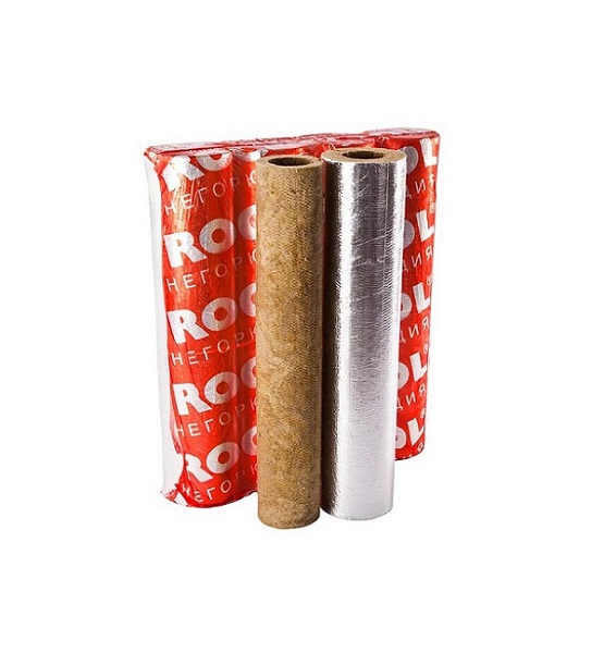 Цилиндр навивной Rockwool 150, 32х60 мм